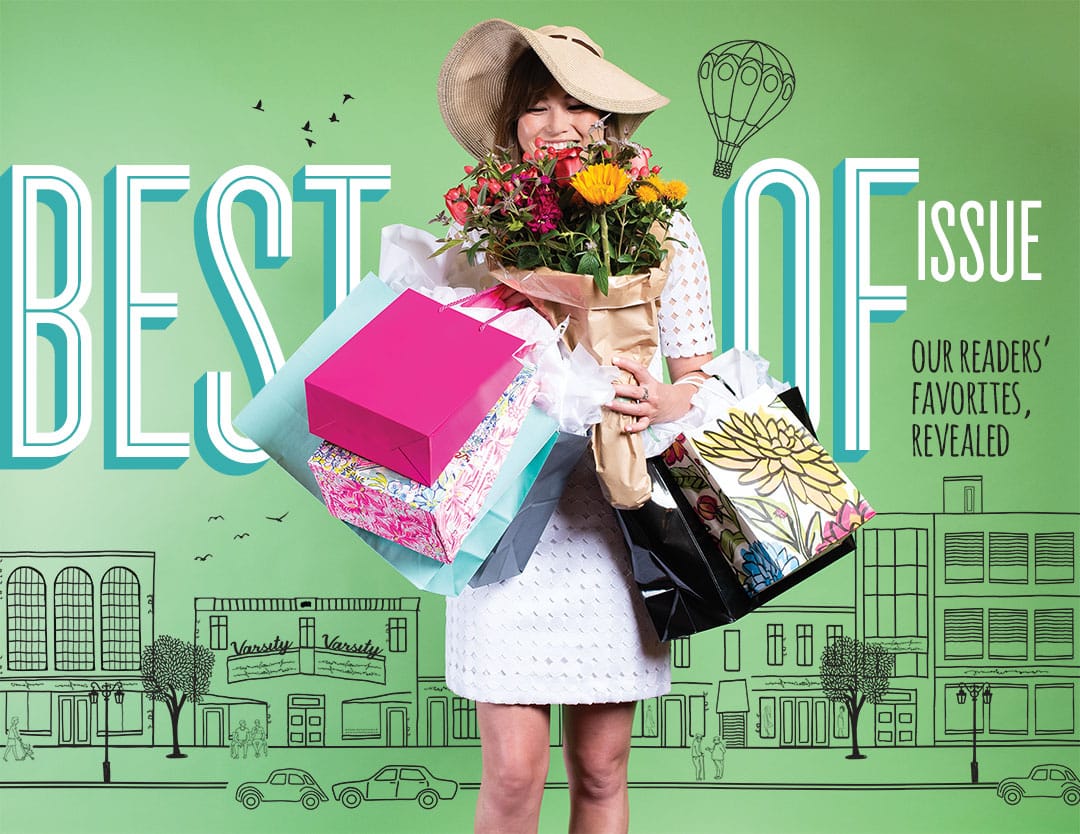 Announcing the 2019 Best of Chapel Hill