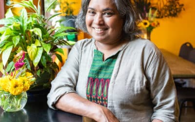 Vimala Rajendran