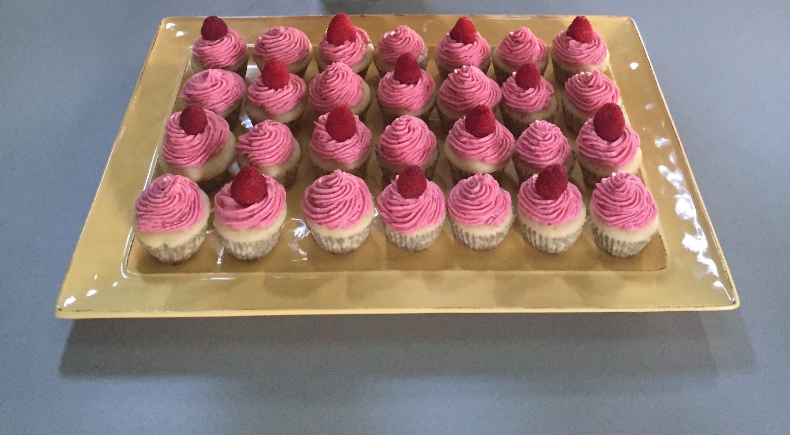 Sayre Cupcakes