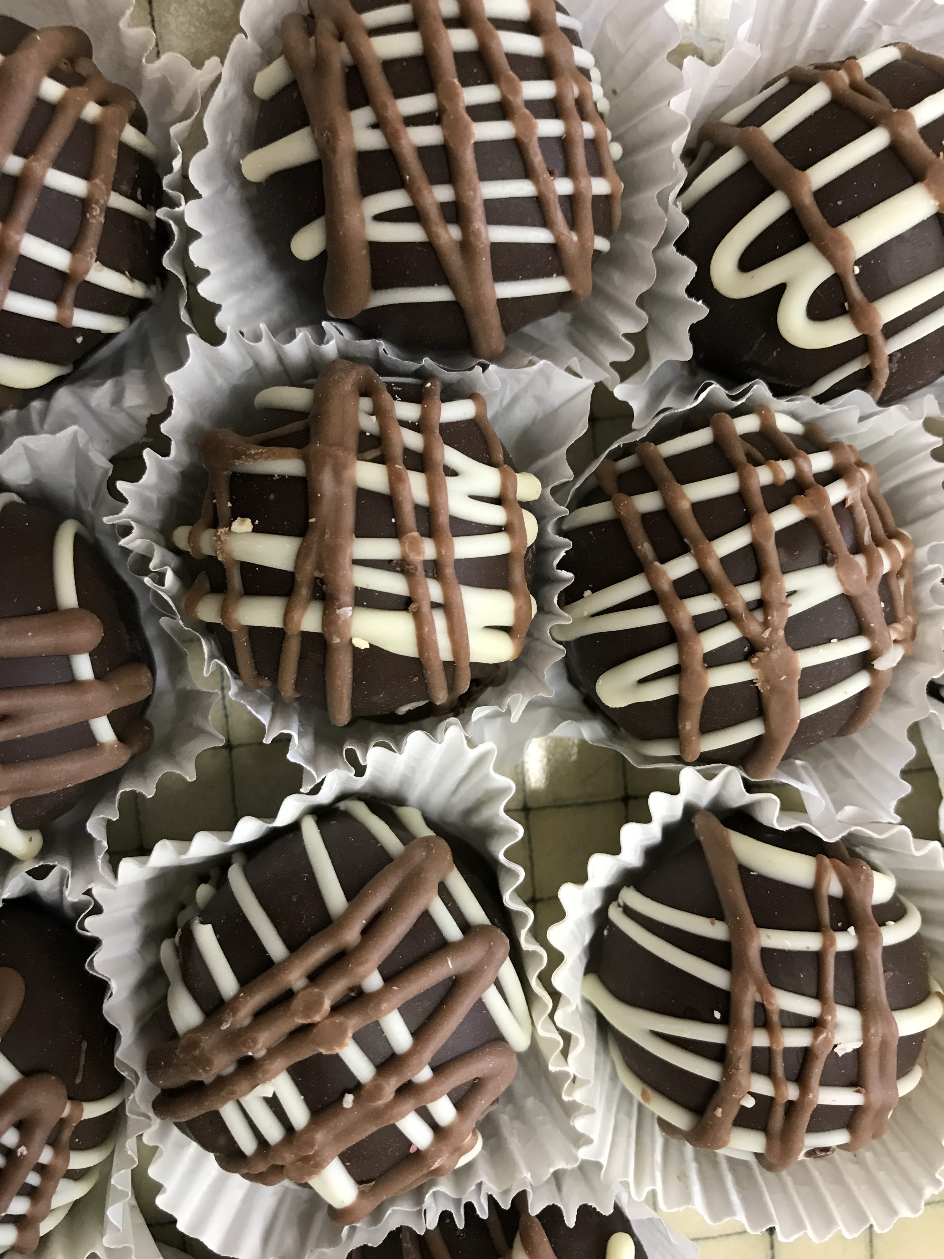 Special Treats Photo