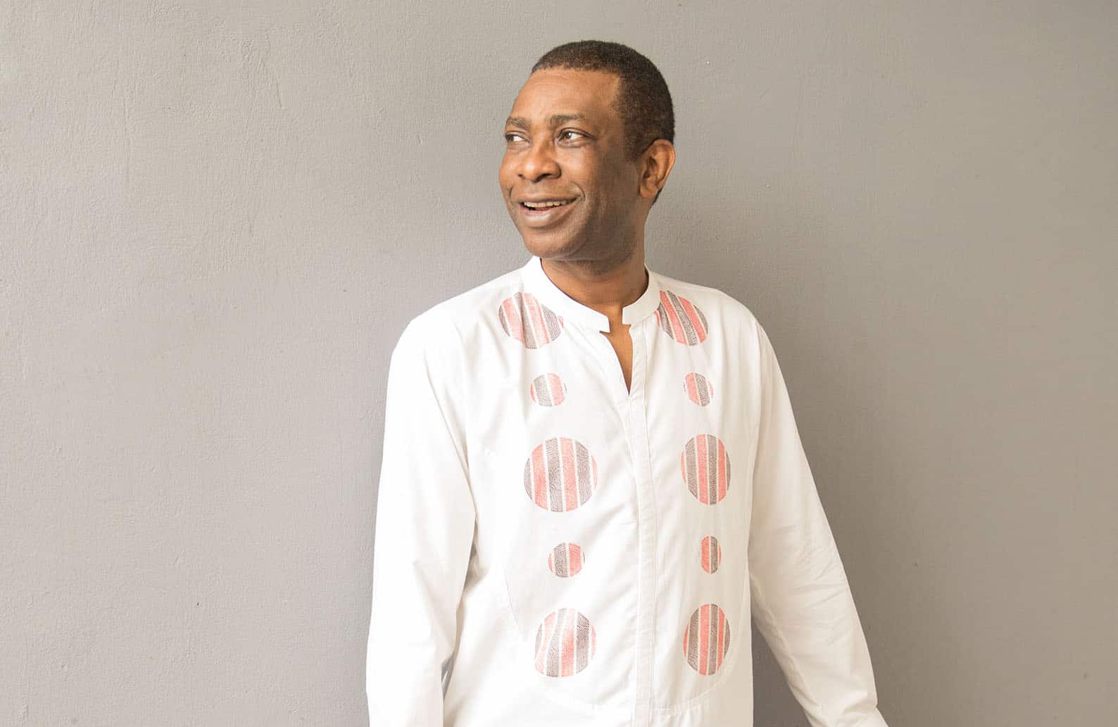 Senegal. Dakar. 05/2015. Youssou Ndour.