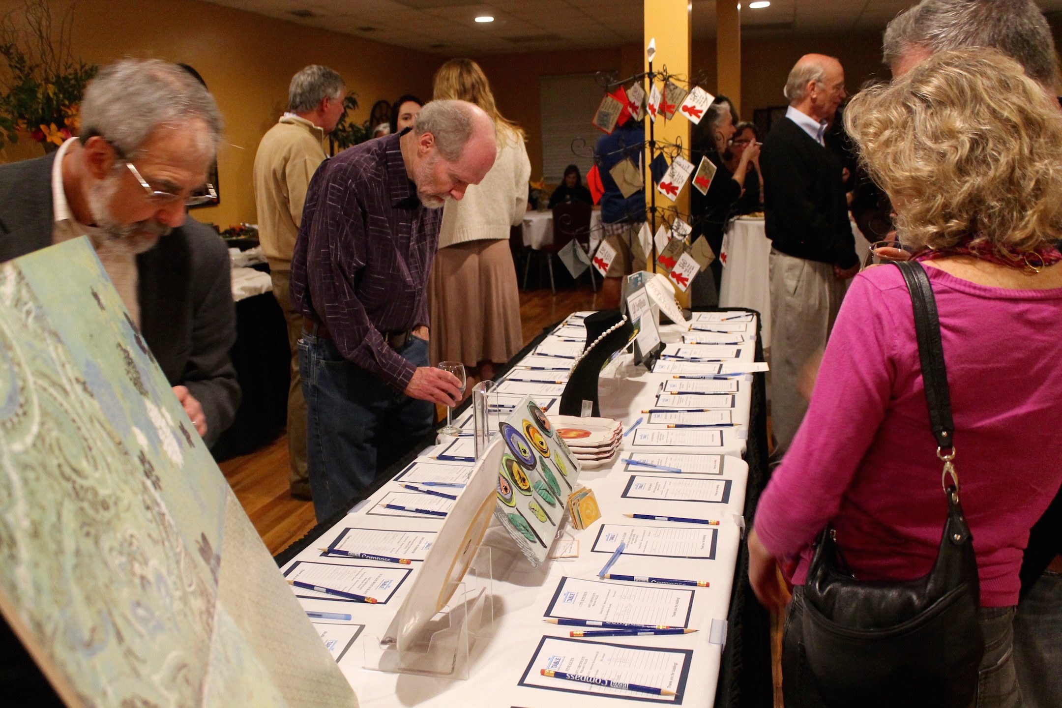 auction