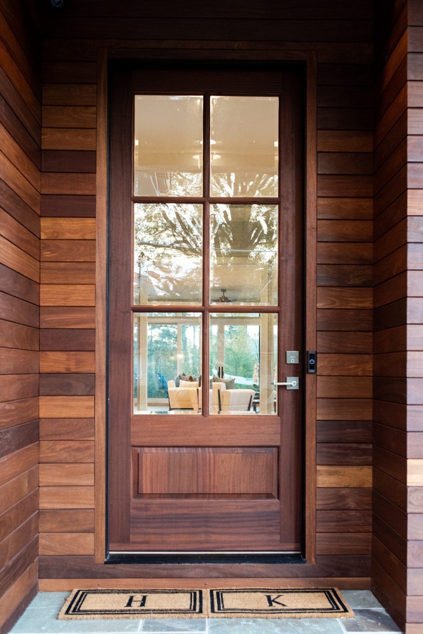 Five Porches We Love - Chapel Hill Magazine