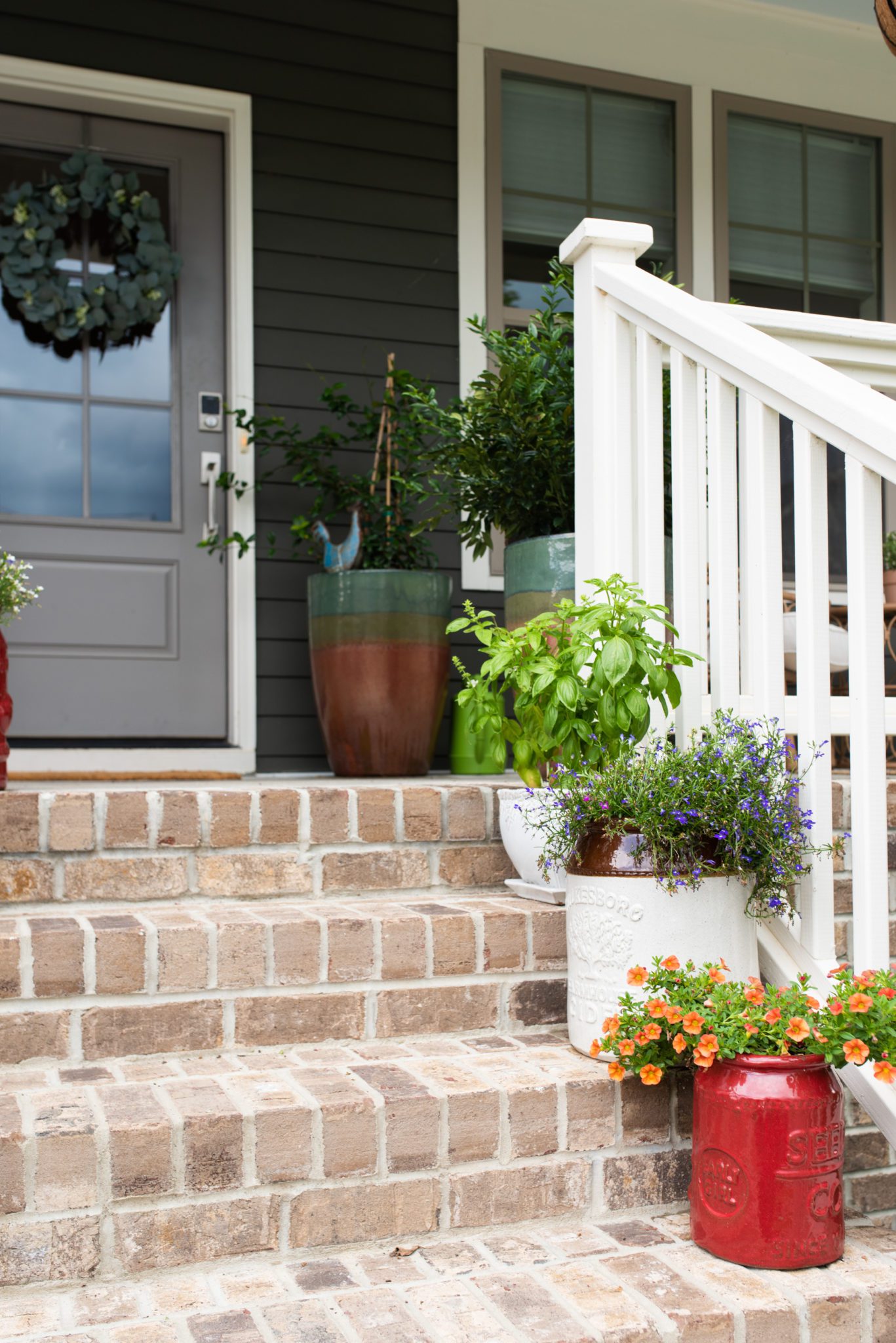 Five Porches We Love - Chapel Hill Magazine