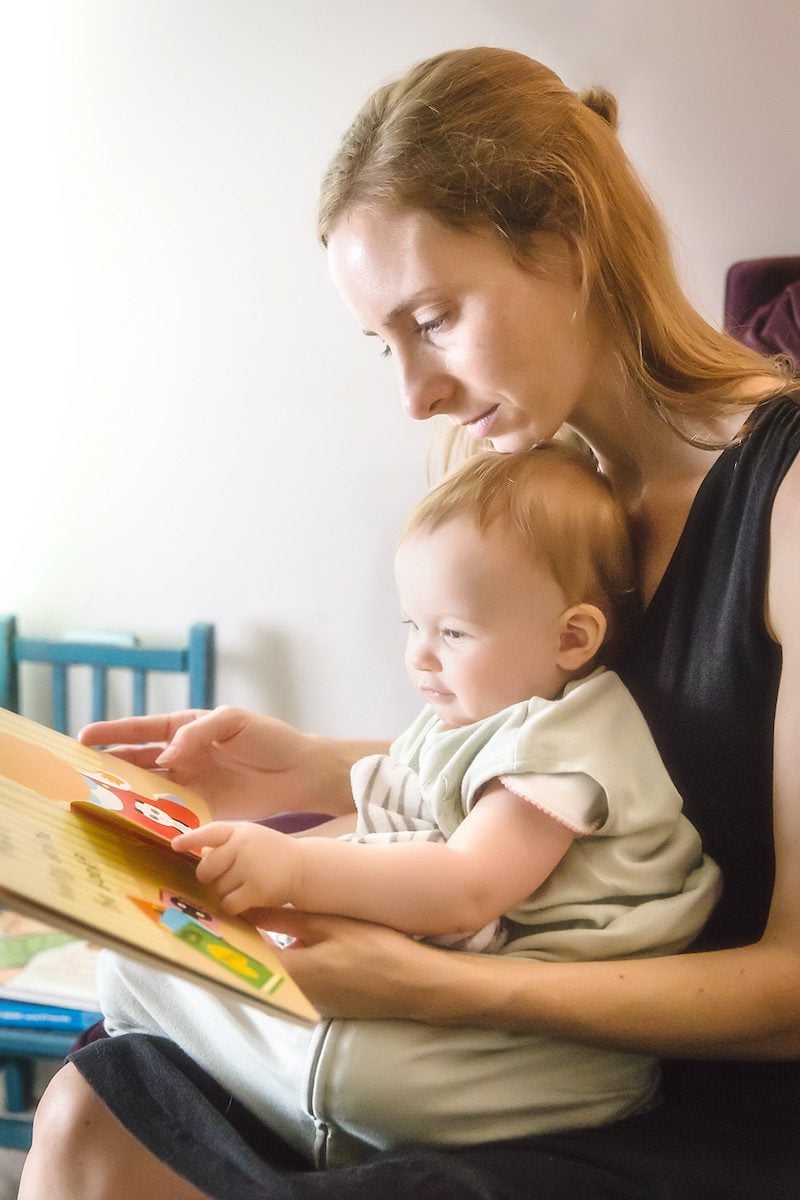 Build Healthy Sleep Habits for Kids – Little Dipper Wellness
