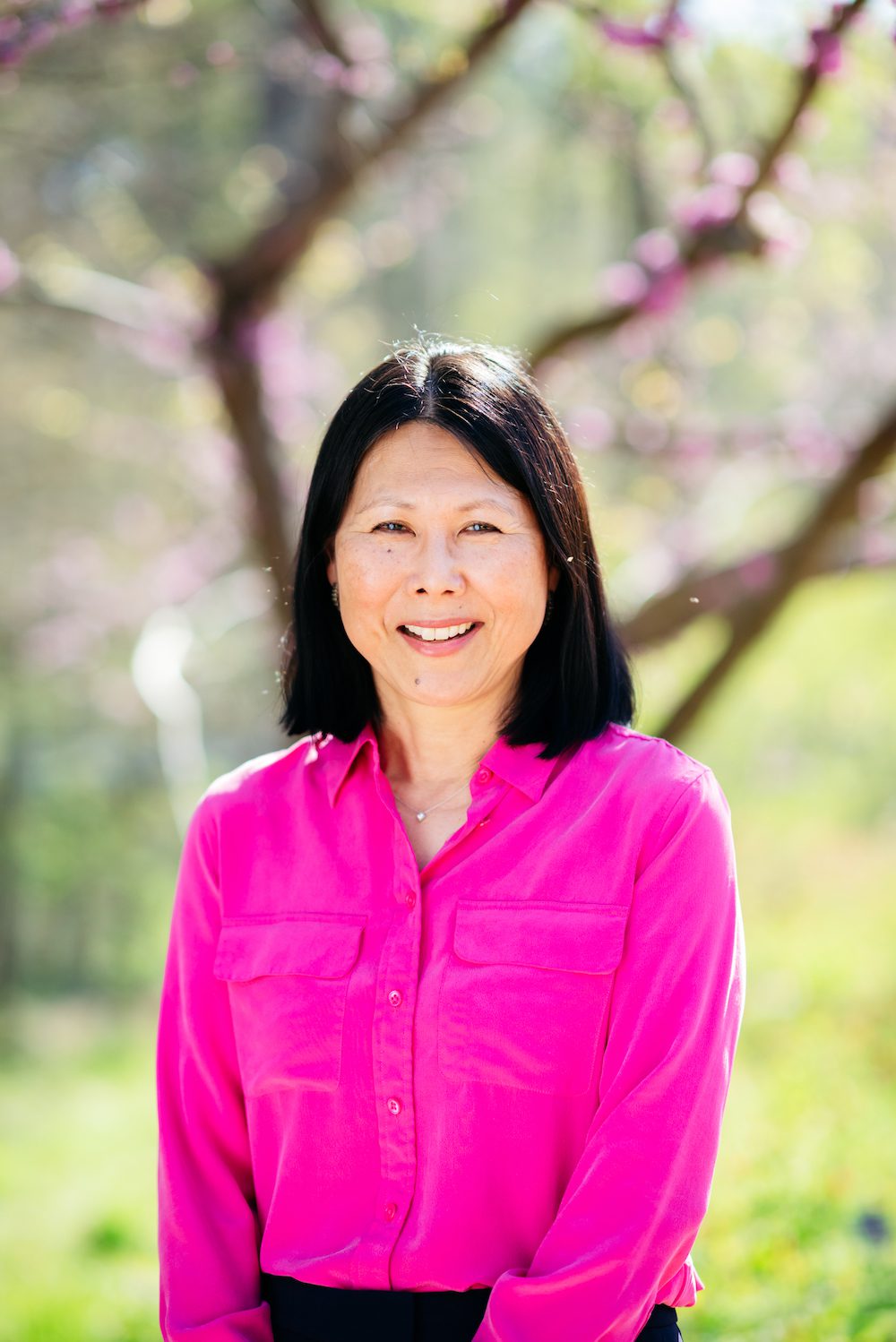 Chieko Murasugi Chapel Hill Artist BASEMENT