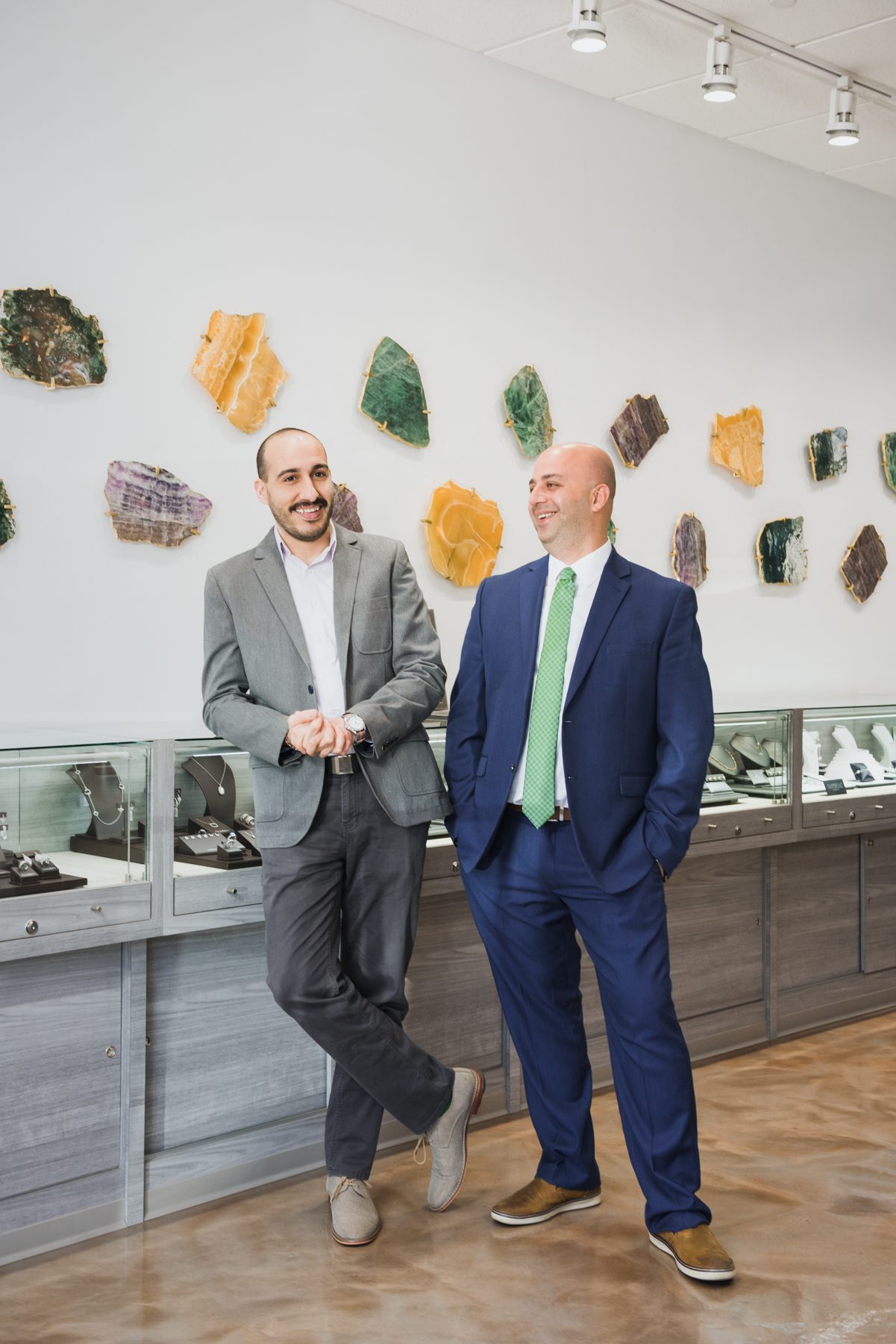 olmaz jewelers