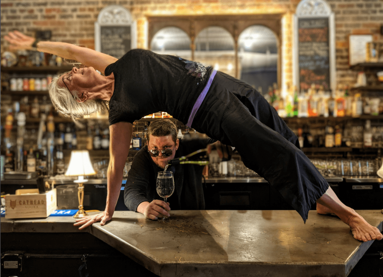 yonder yoga