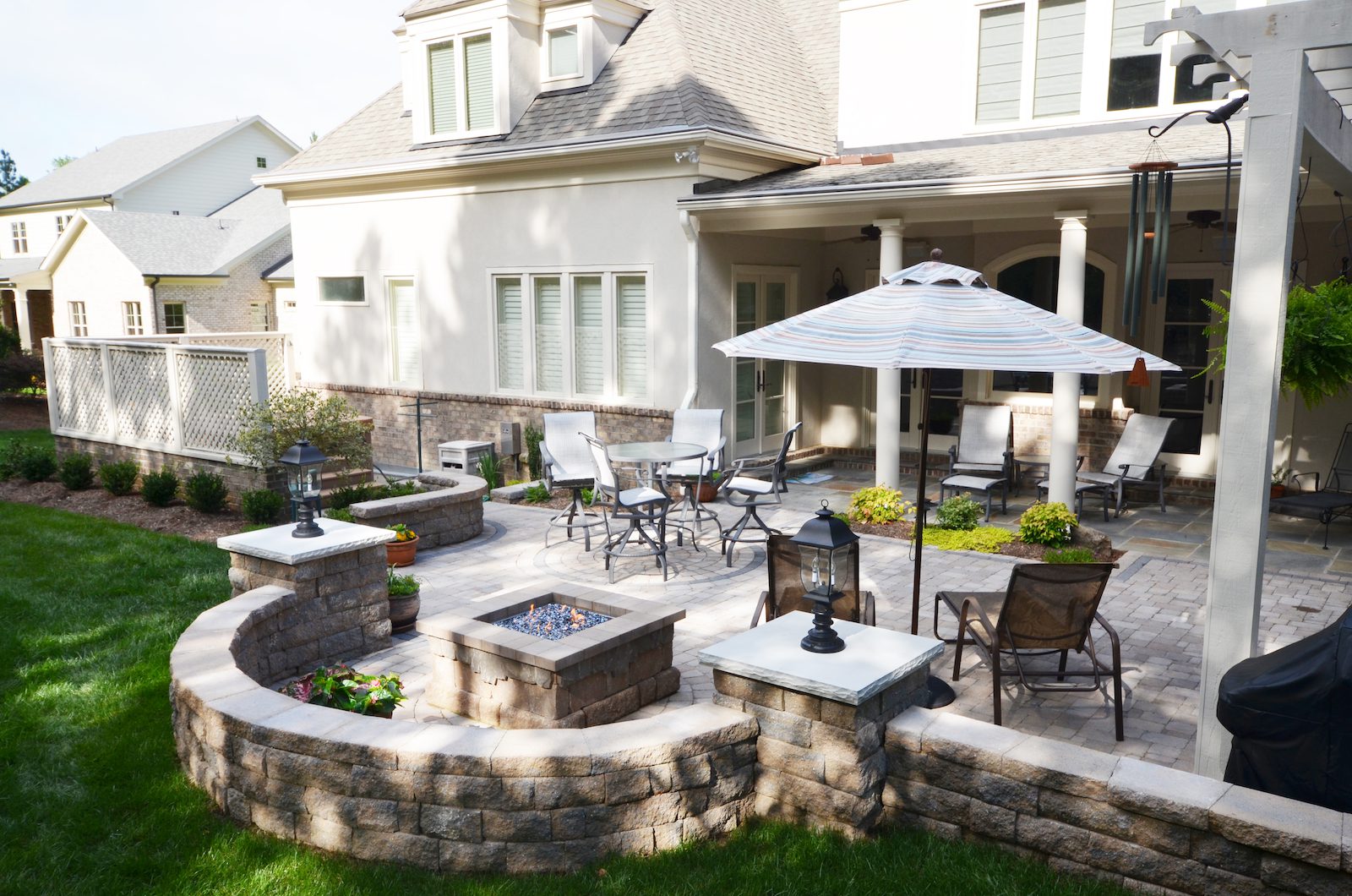 Our Readers' Favorite Landscapers Share Their Top Tips