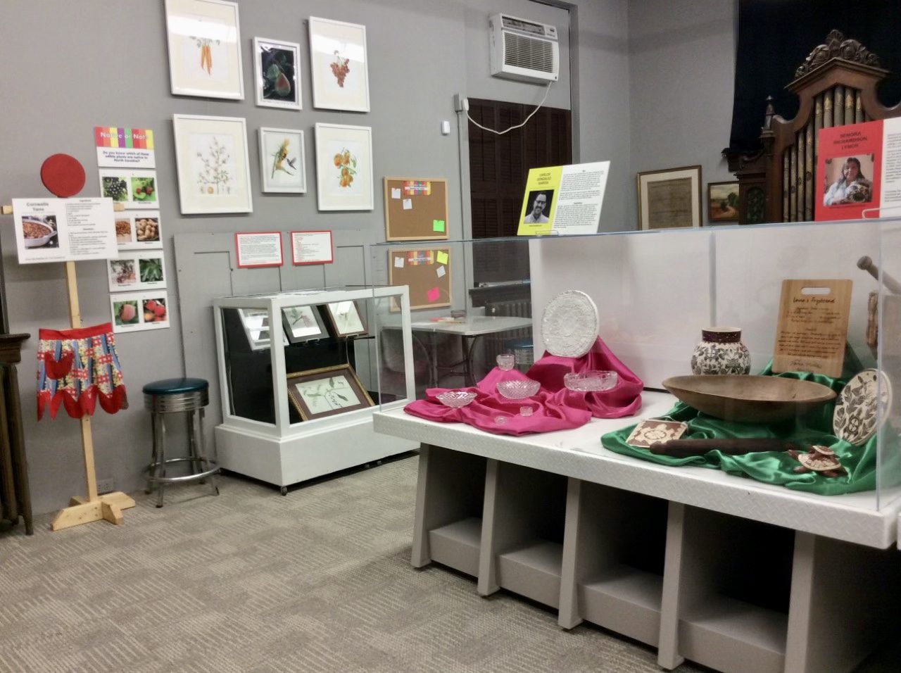 Orange County Historical Museum