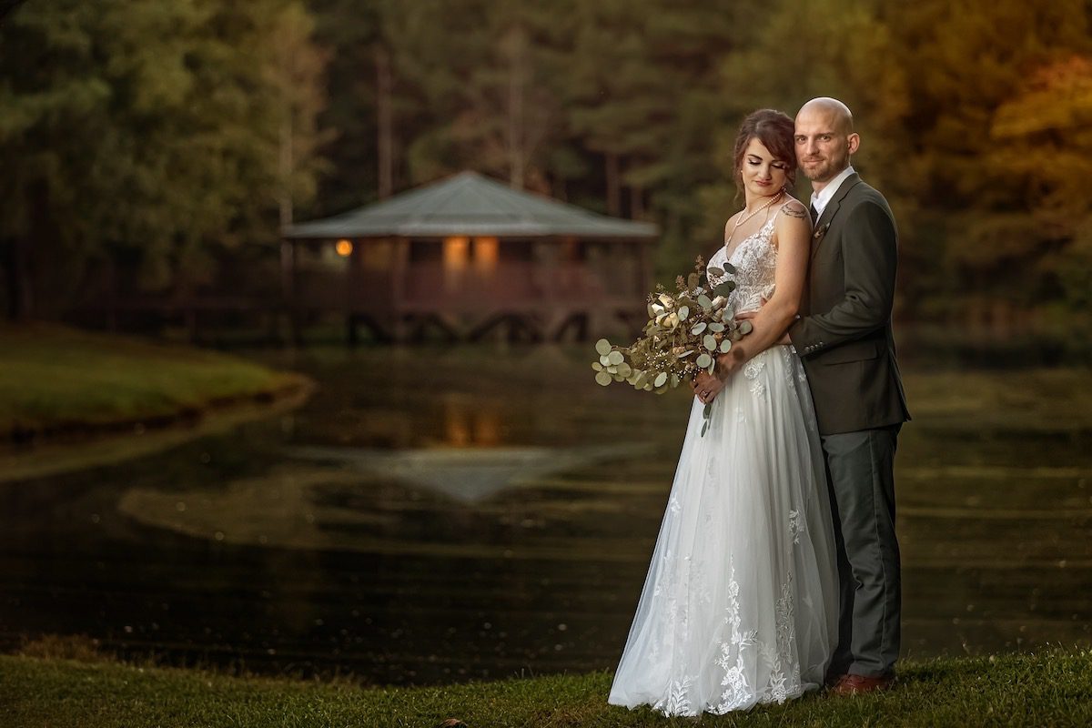 Courtney & Ryan