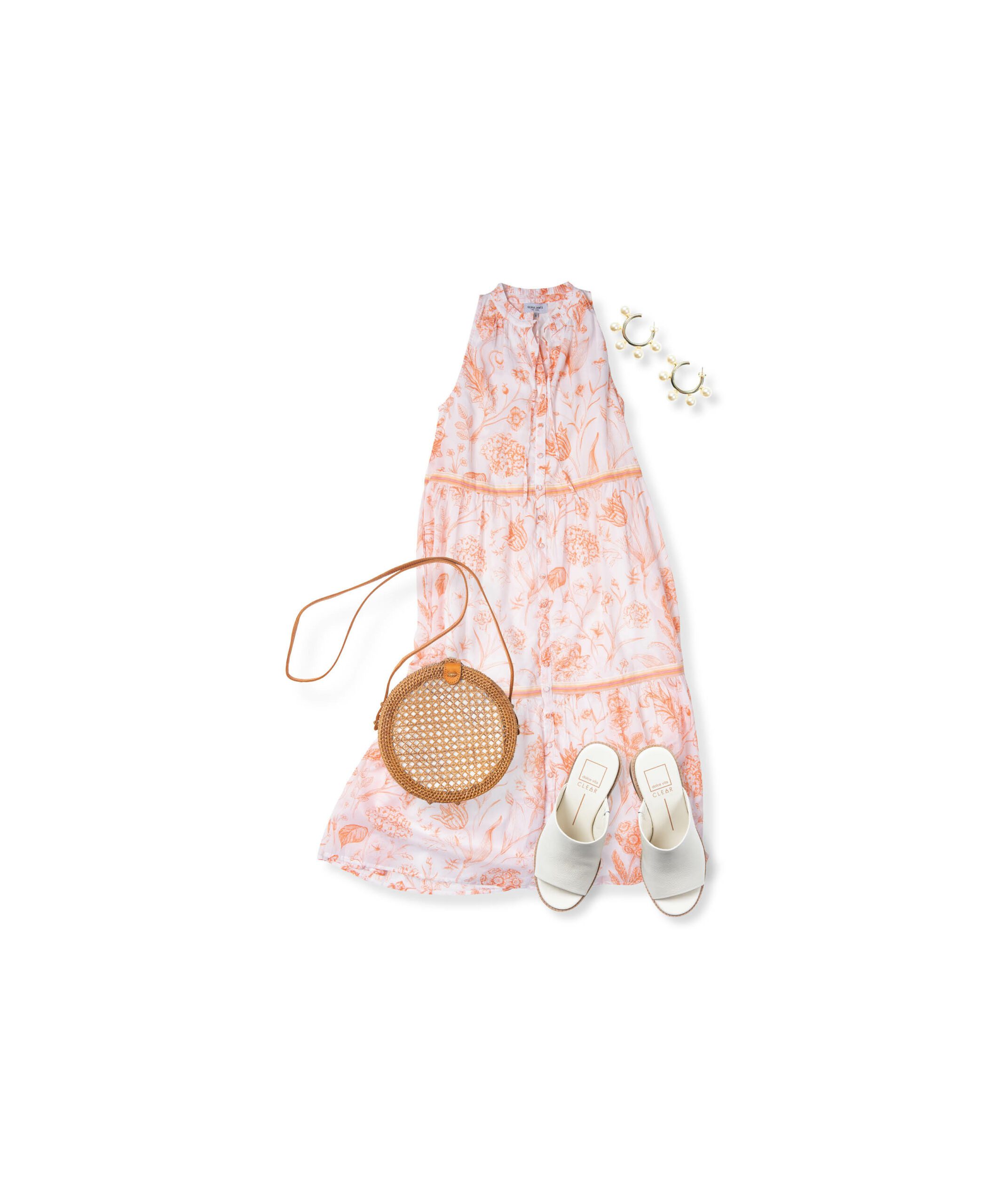 Summer style from Monkee's