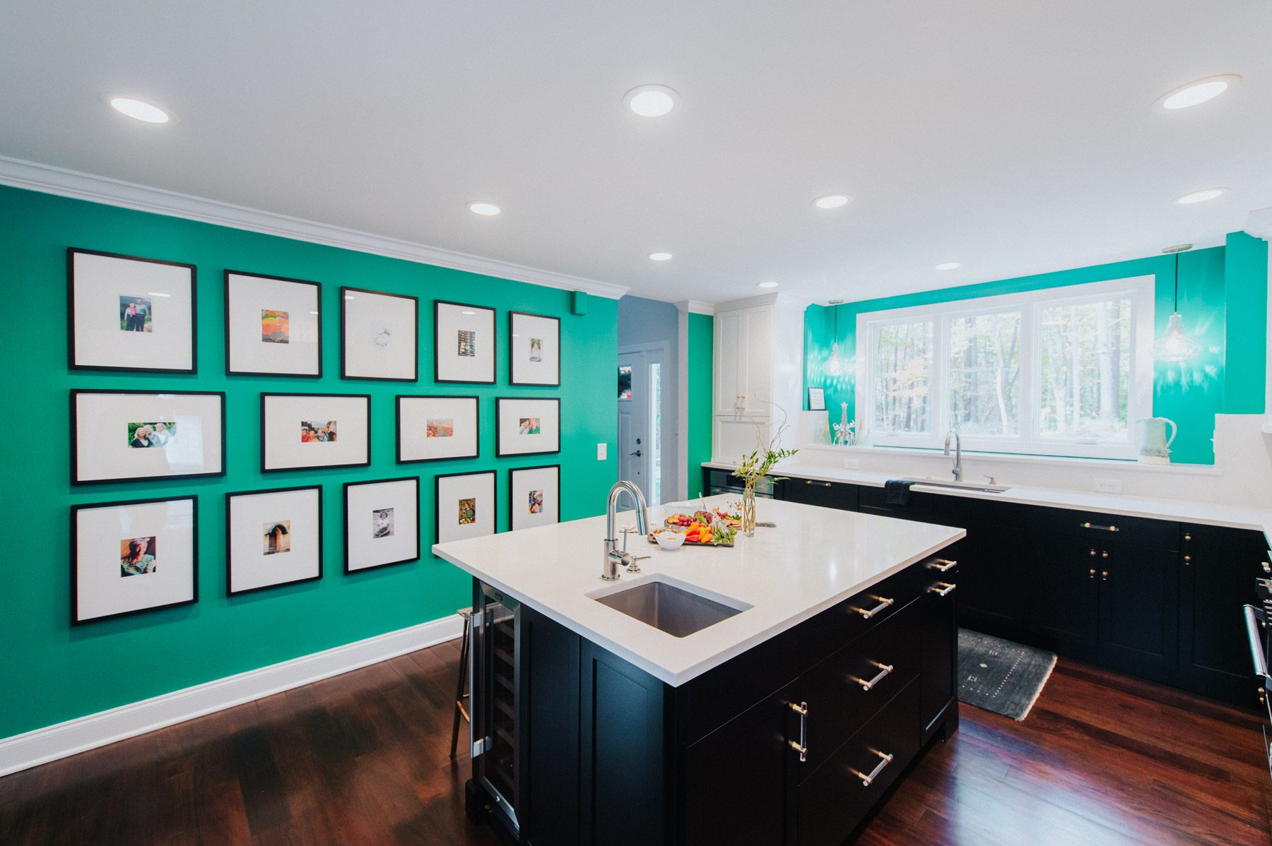 Photo inspiration: Fresh Look at Remodel Expert Takes On A Project Of Her Own