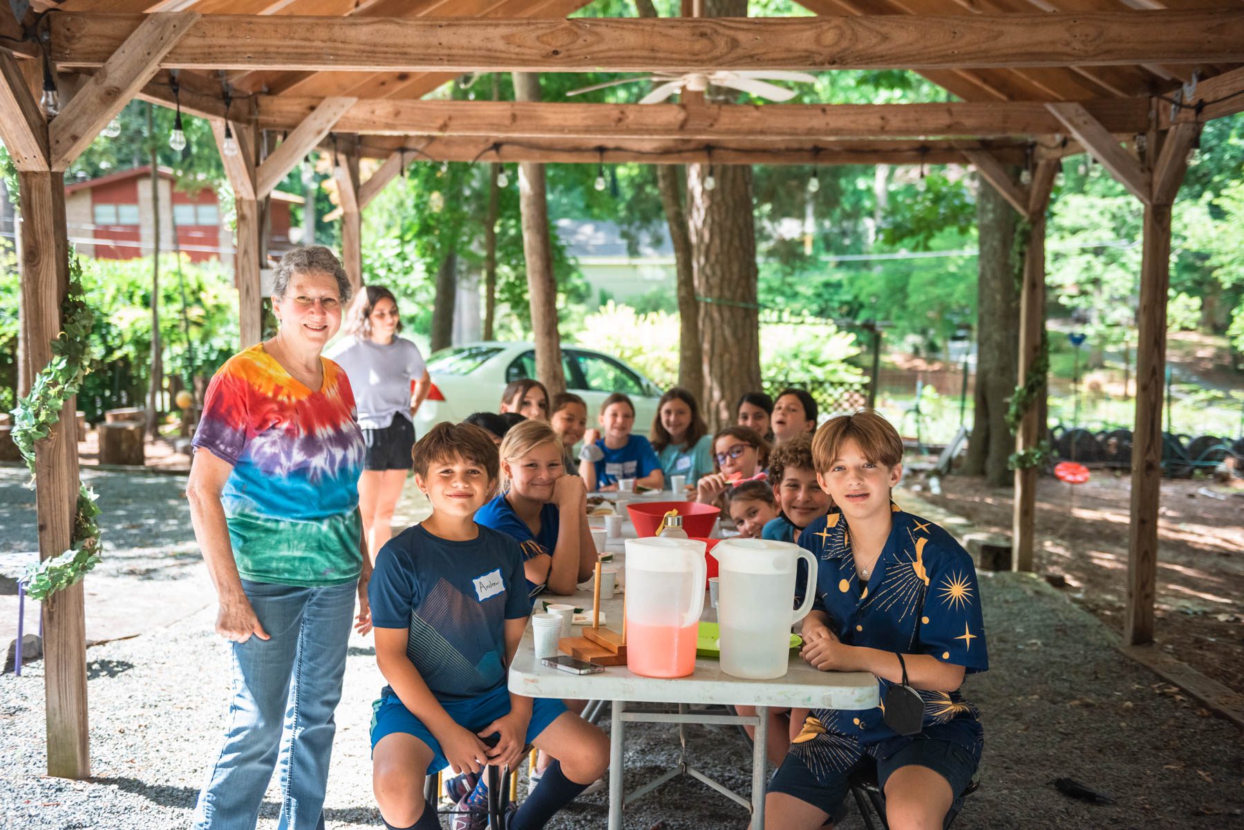 camps feature photo