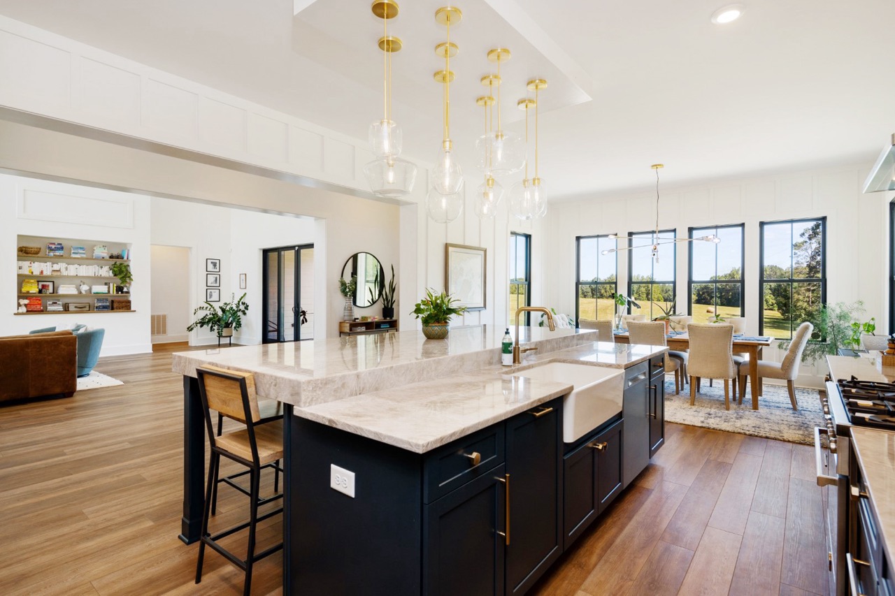 Interior Design: What's New, What's Next and What's Timeless
