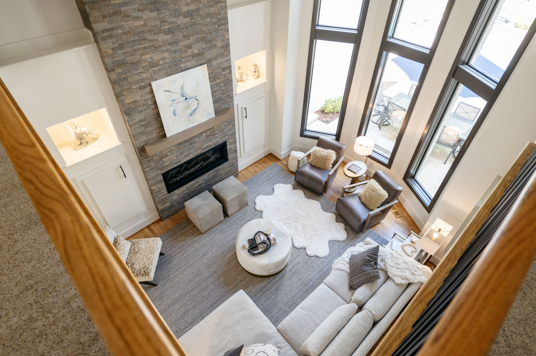 A Designer and Her Clients Build a Bond Rooted in Family Values
