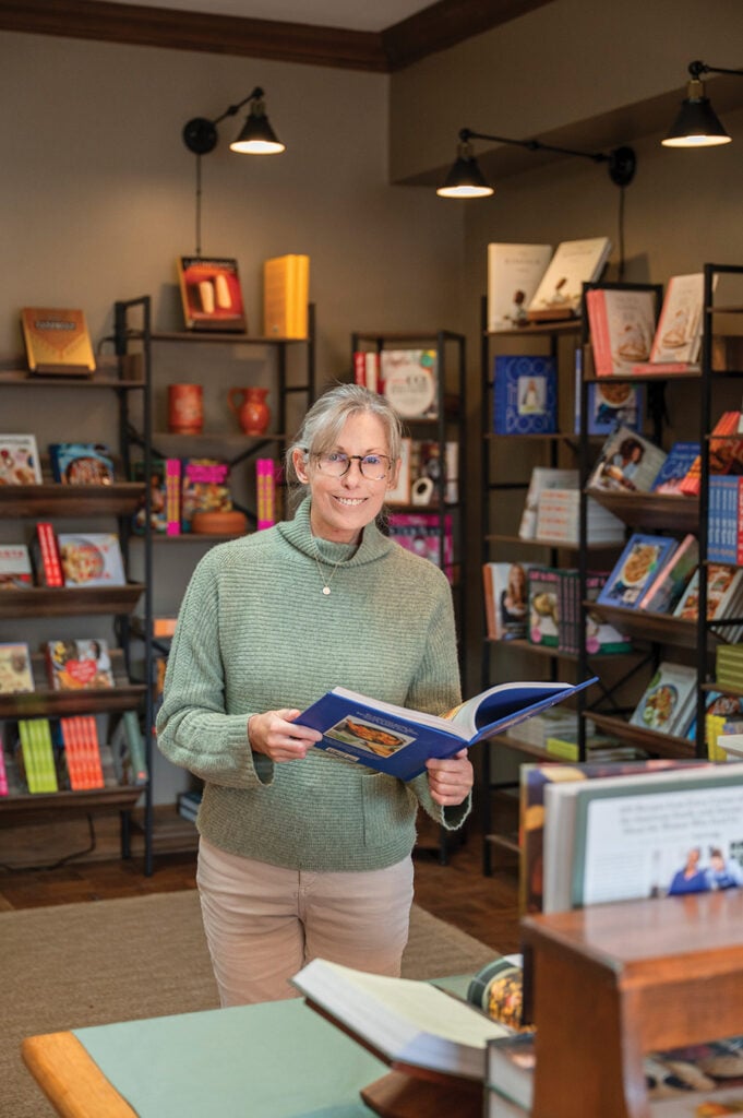 Proven proprietor Tracy Porter